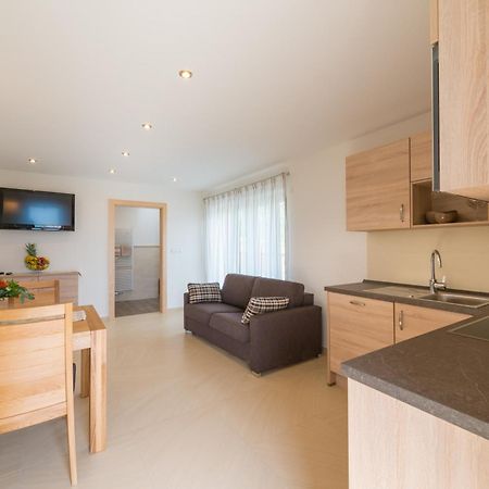 Apartament St. Urbanhof Termeno Zewnętrze zdjęcie