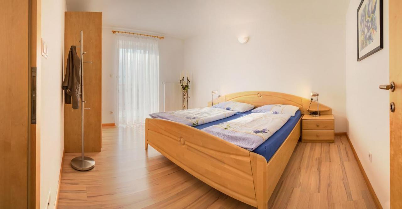 Apartament St. Urbanhof Termeno Zewnętrze zdjęcie