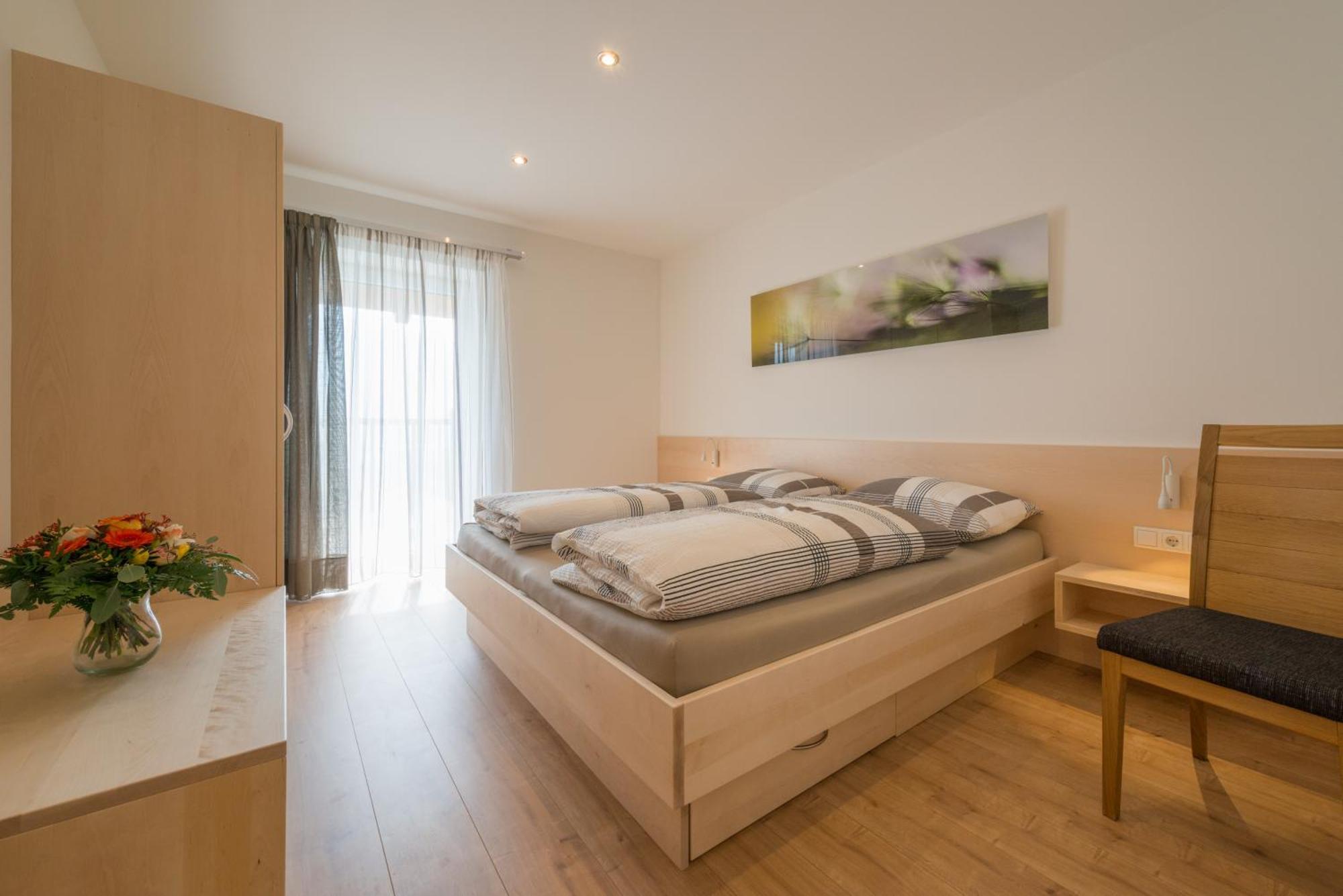 Apartament St. Urbanhof Termeno Zewnętrze zdjęcie