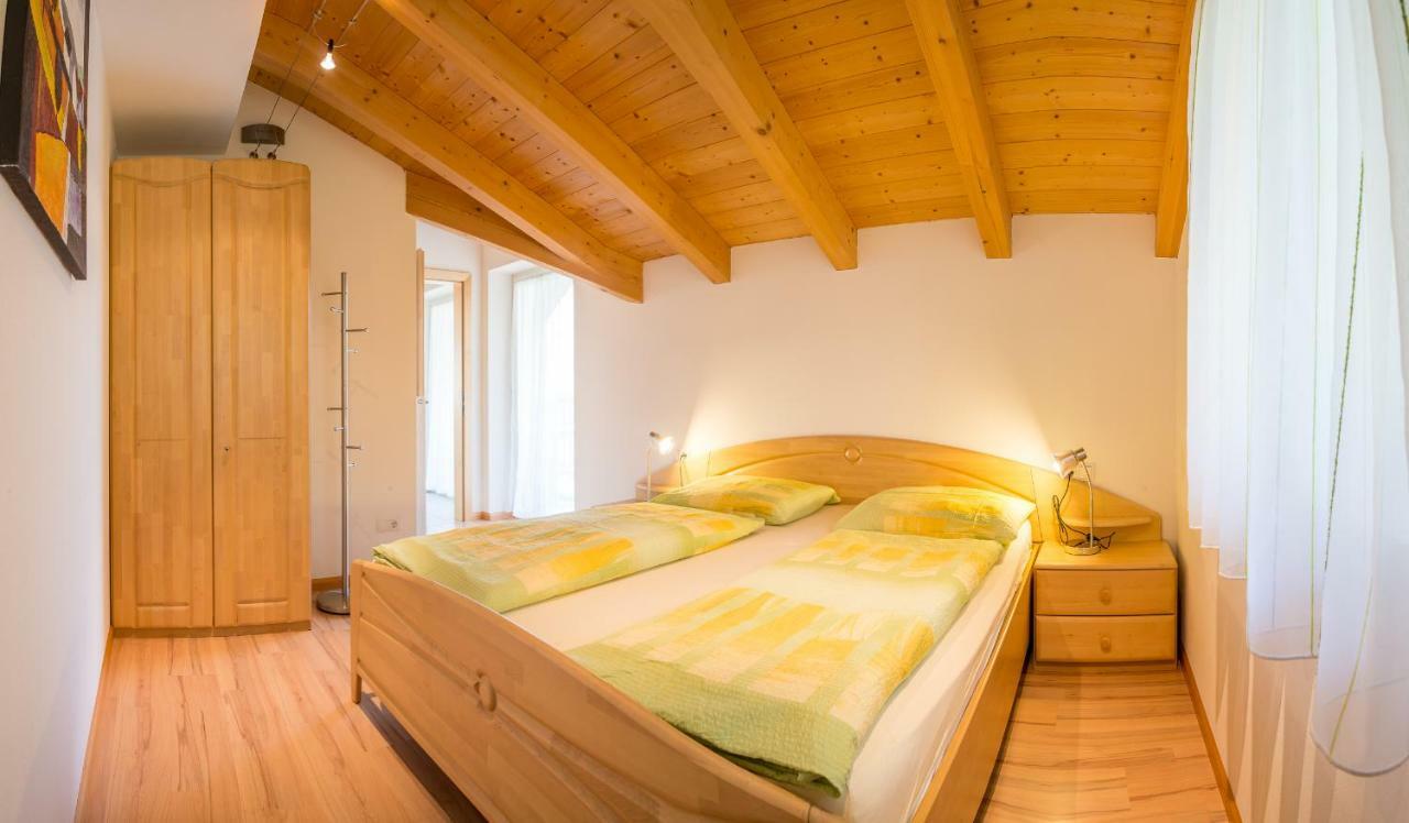 Apartament St. Urbanhof Termeno Zewnętrze zdjęcie